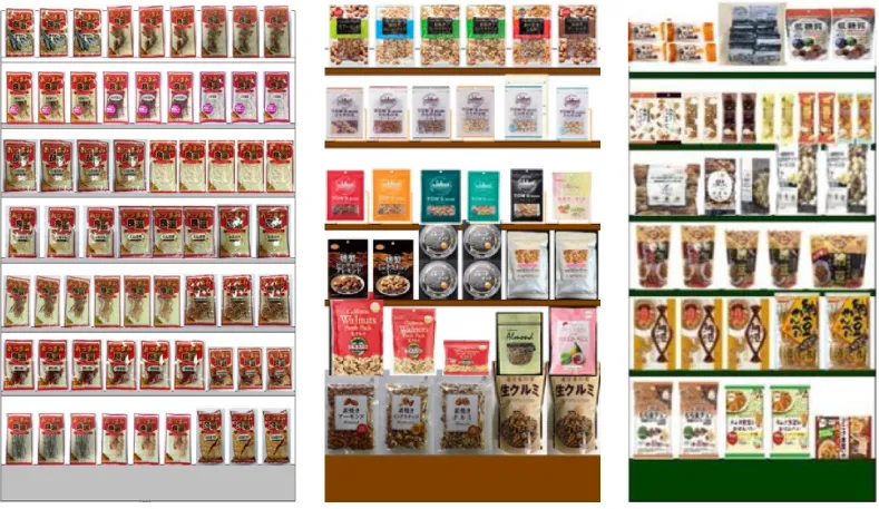 売場提案 イメージ画像